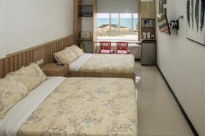Apartamento Ganem 505a